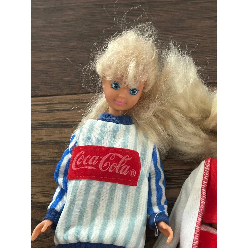 Mattel vintage barbie